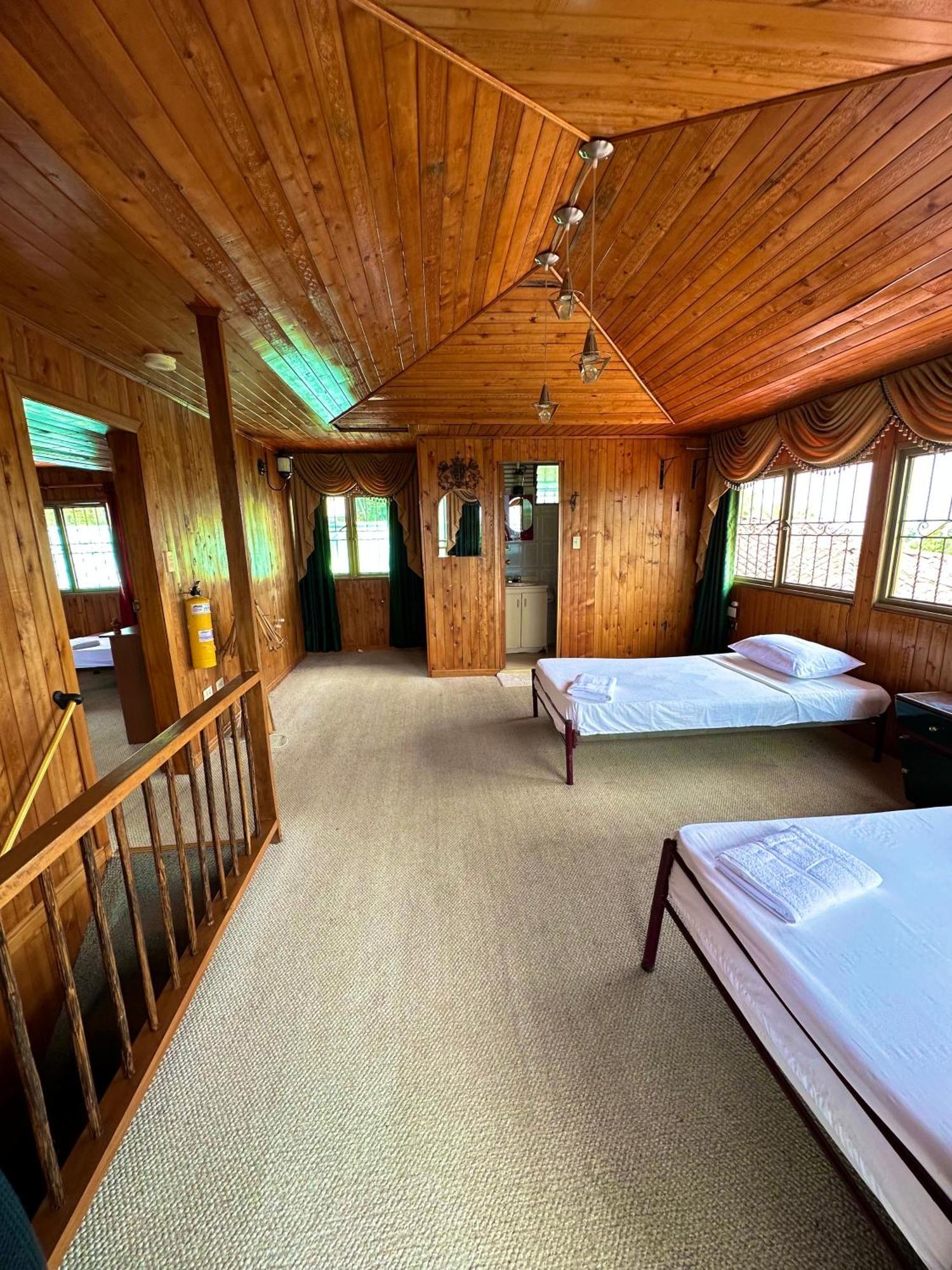 Eco Hotel La Selecta Pereira Eksteriør bilde
