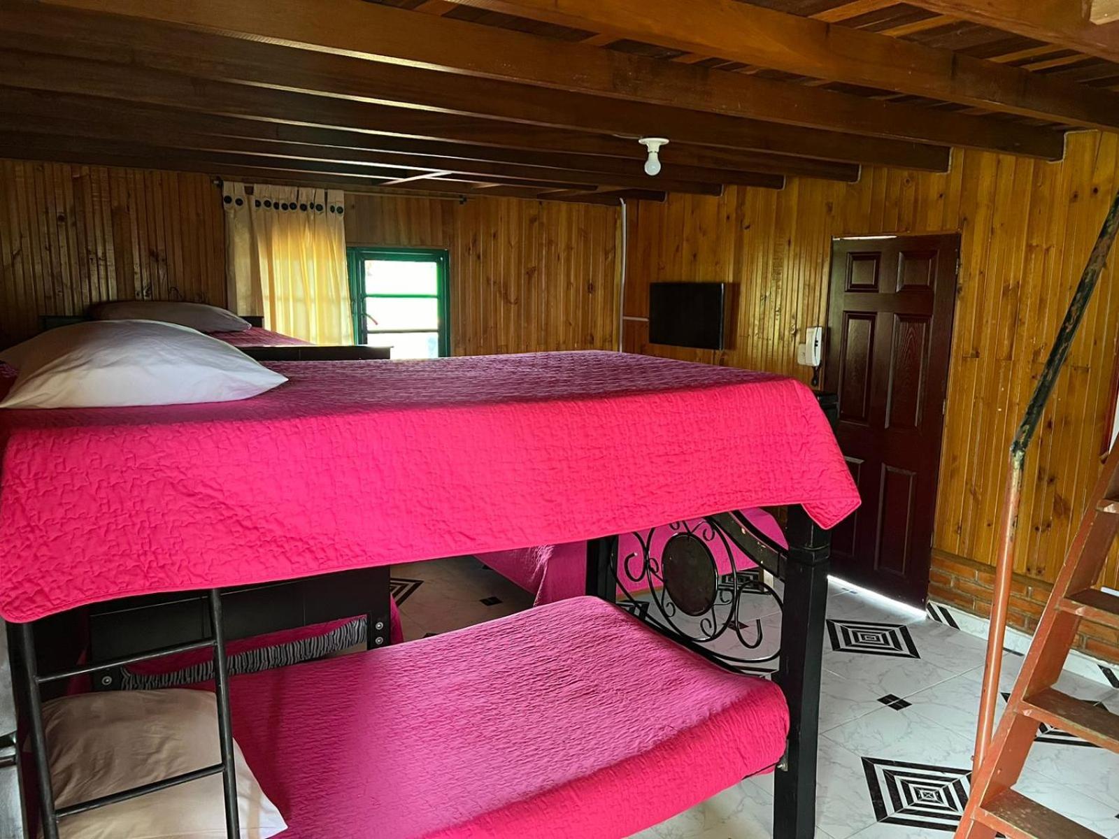 Eco Hotel La Selecta Pereira Eksteriør bilde