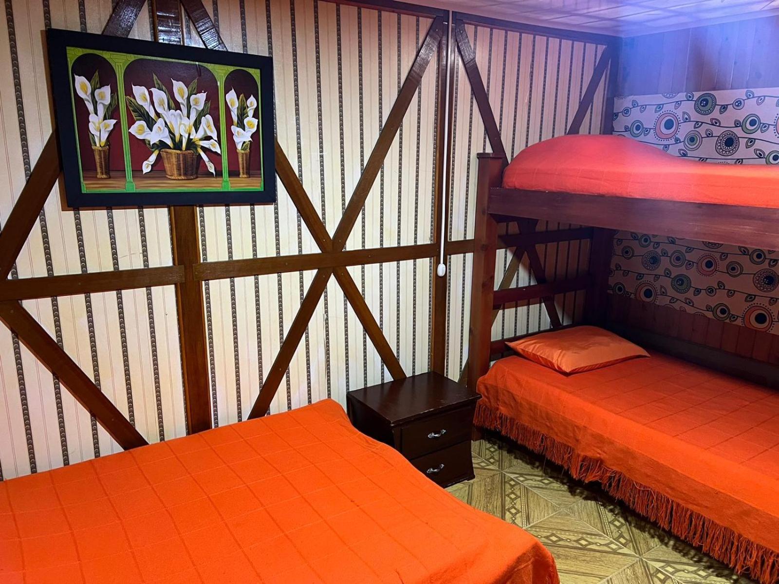 Eco Hotel La Selecta Pereira Eksteriør bilde