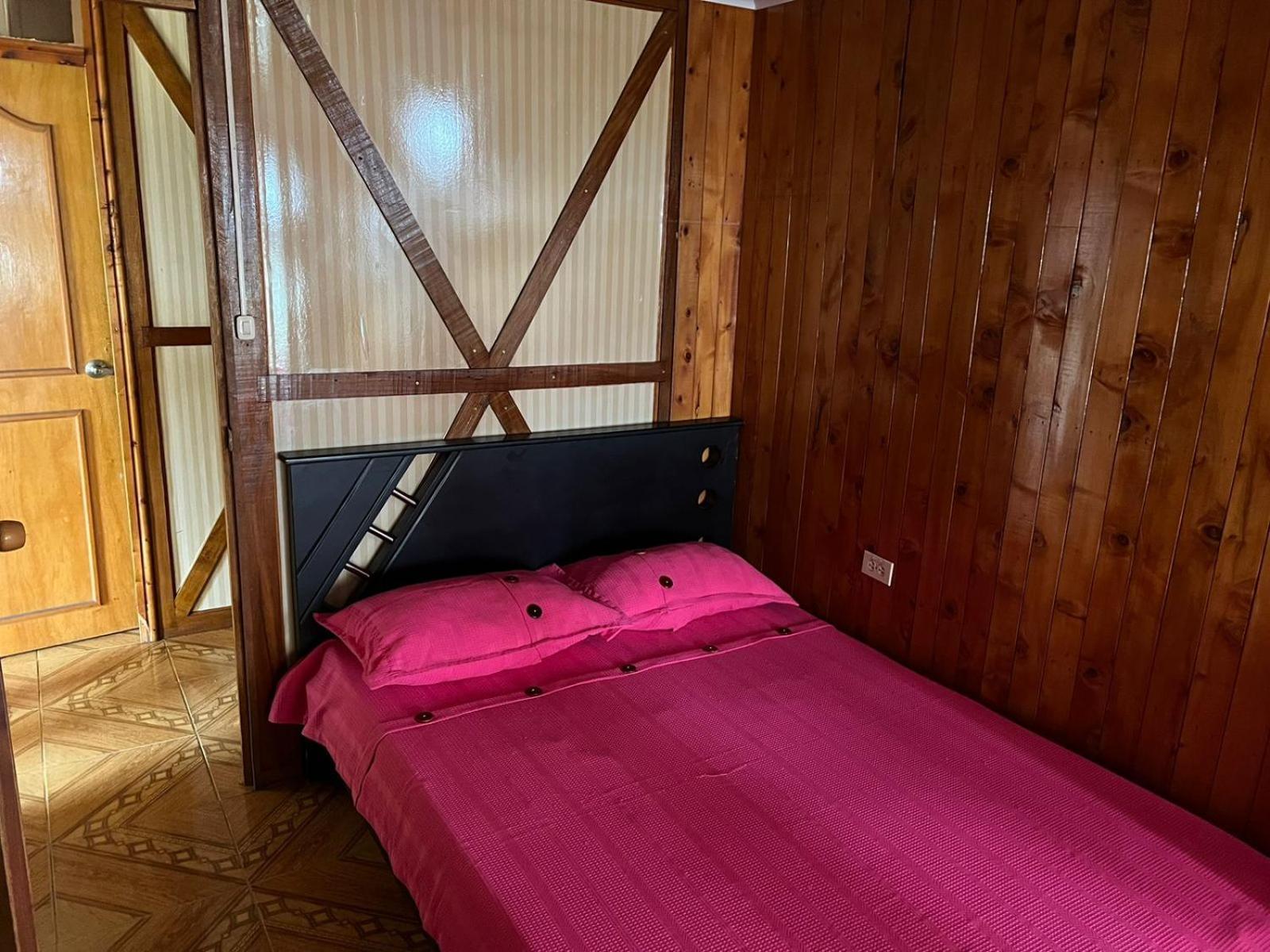Eco Hotel La Selecta Pereira Eksteriør bilde