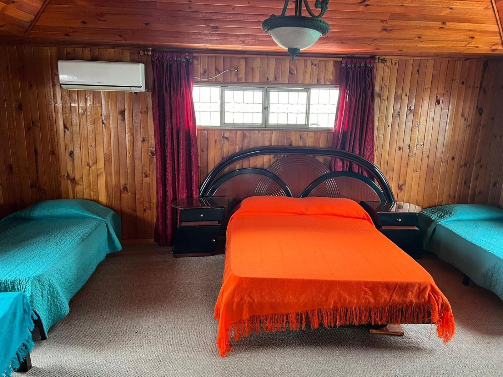 Eco Hotel La Selecta Pereira Eksteriør bilde