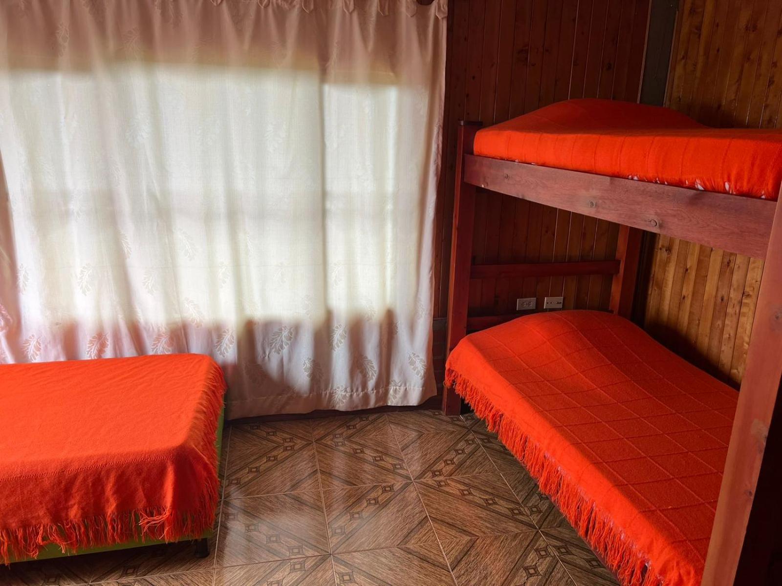 Eco Hotel La Selecta Pereira Eksteriør bilde