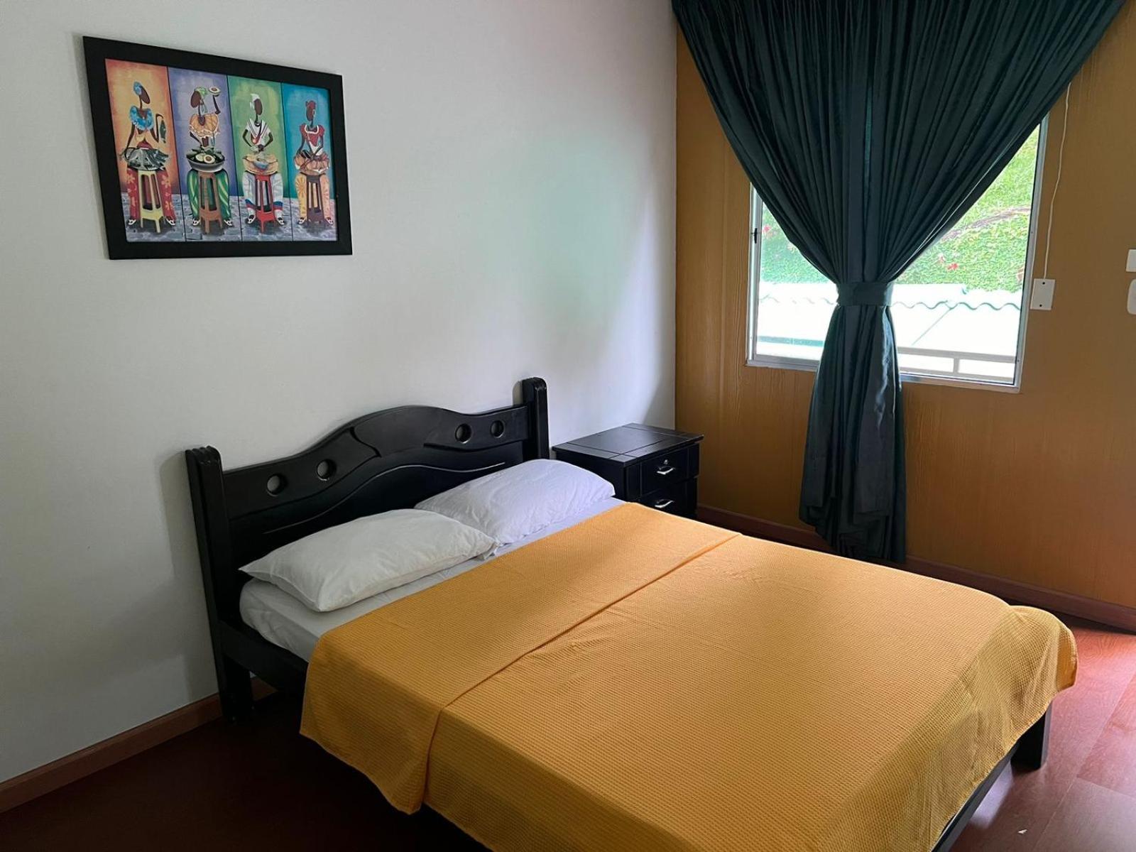 Eco Hotel La Selecta Pereira Eksteriør bilde