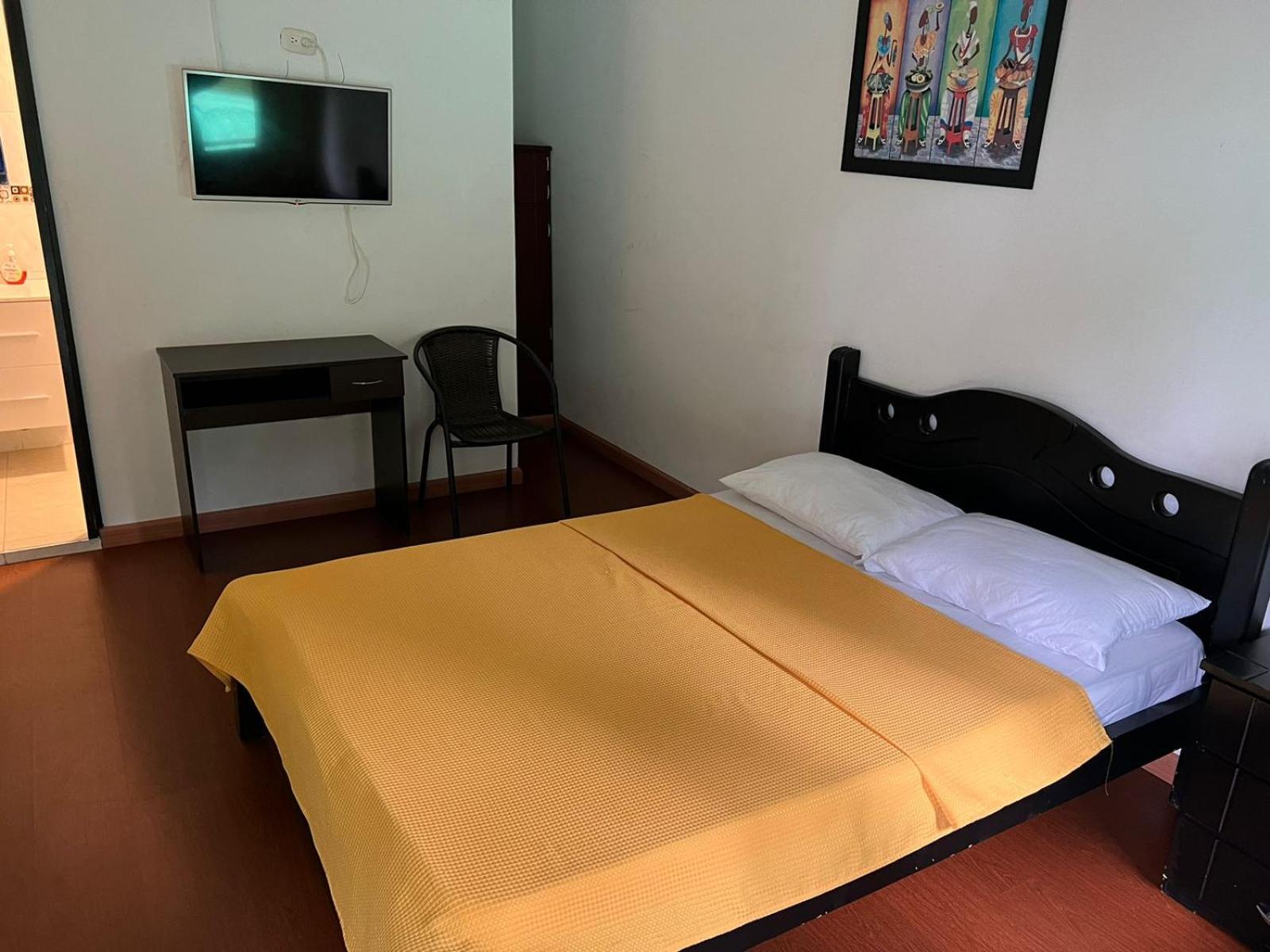 Eco Hotel La Selecta Pereira Eksteriør bilde